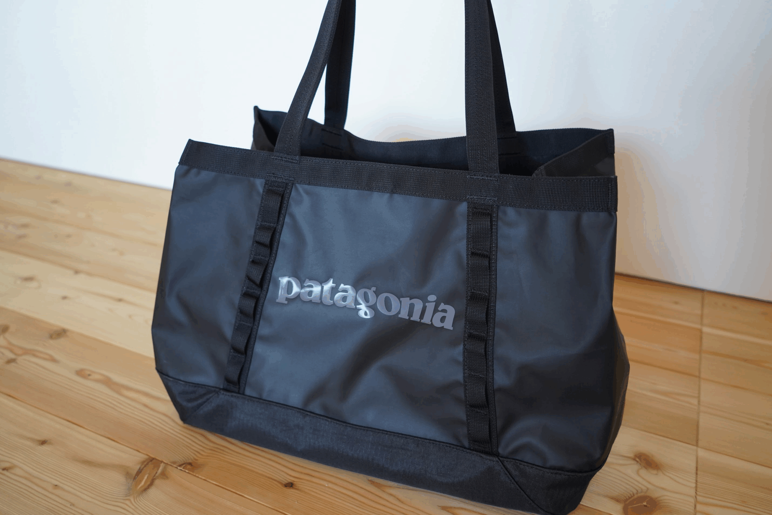 パタゴニア ブラックホールトート 25L 国内正規品 Patagonia/Black Hole Tote 25L ブラックホール・トート 25L